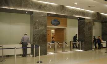 Imagem 6: Mundo Plaza, Sala Comercial 90m², nascente andar alto, 04 vagas