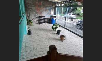 Imagem 4: Casa Térrea para Venda em Vila Isa São Paulo-SP - 2211
