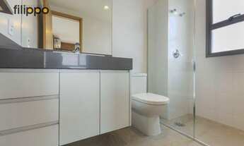 Imagem 7: Apartamento com 1 dormitório para alugar, 39 m² por R$ 2.760,00/mês - Cambuci - São Paulo