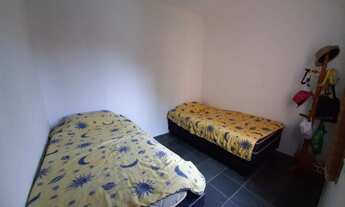 Imagem 2: Apartamento com piscina