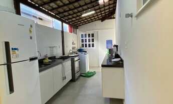 Imagem 7: Casa em condomínio fechado na Aruana