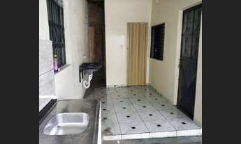 Imagem 6: Casa no núcleo 21 da cidade nova