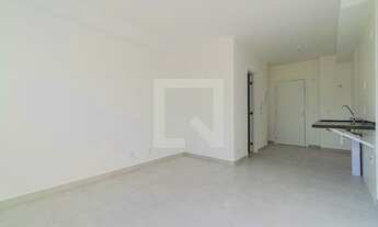 Imagem 3: Apartamento para Aluguel - Vila Clementino, 1 Quarto, 24 m2