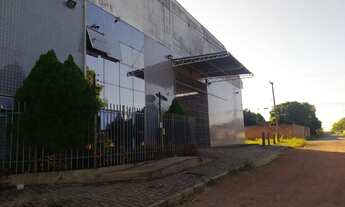 Imagem 3: Grande galpão prox. a Br-316 zona sul, 1620 m² útil, podendo chegar a 3700 m²!