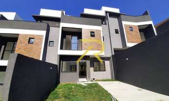 Imagem: Sobrado à venda, 162 m² por R$ 650.000,00