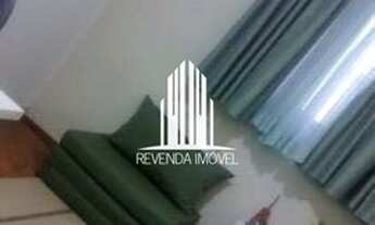 Imagem 7: Conjunto Residencial Alto Pinheiro 3 dormitórios 2 banheiros