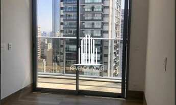 Imagem 2: Apartamento com 60m² com 2 dormitórios 1suite 1 vaga de garagem varanda