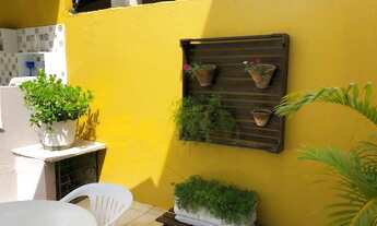 Imagem 5: Casa para aluguel possui 500 metros quadrados com 5 quartos em Barra Nova - Marechal Deodo