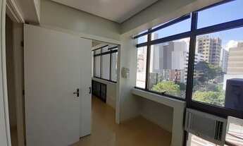 Imagem 7: Sala Aérea Centro Caxias do Sul