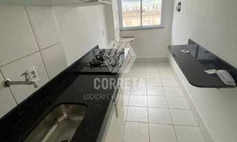 Imagem: MM - Alugo apartamento 2qts c/suíte em