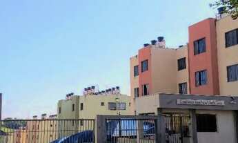 Imagem: Apartamento à venda com dois dormitórios