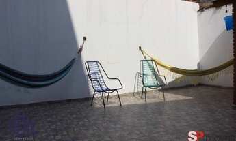 Imagem 2: Casa com 3 dormitórios à venda, 135 m² por R$ 440.000,00 - Vila Bela Vista - São Paulo/SP