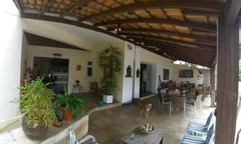 Imagem 6: Oportunidade Casa em Condomínio no Caminho da Árvores com 398 m2 Salvador- BA, a venda op