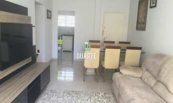 Imagem: SANTOS - Apartamento Padrão - Pompeia