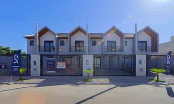 Imagem 3: Sobrado com 3 dormitórios à venda, 125 m² - Igara - Canoas/RS