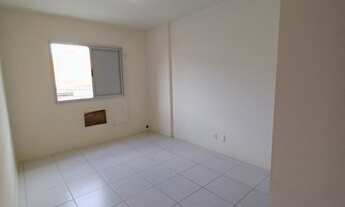 Imagem 7: Residencial Cap Ferrat - Apartamento Semi-Mobiliado