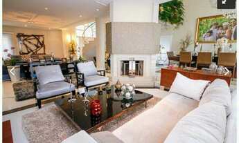 Imagem 5: Casa Condomínio Fechado à venda, 4 quartos, 4 suítes, 10 vagas, Parque Terra Nova - São Be