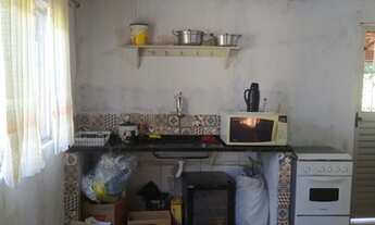 Imagem 6: Chácara no Bairro do Sítio município de Silvianópolis