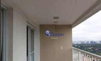 Imagem 2: Apartamento à venda, 61 m² por R$ 390.000,00 - Fazenda Morumbi - São Paulo/SP