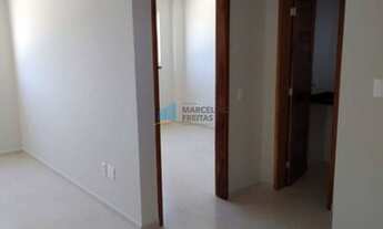 Imagem 3: Apartamentos novos 1º locação 1 quarto sala cozinha banheiro localizado na conselheiro laf