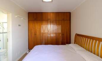 Imagem 6: Apartamento - Vila Industrial - Campinas