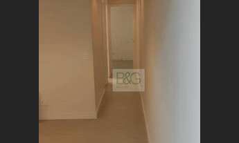 Imagem 4: Apartamento com 2 dormitórios para alugar, 54 m² por R$ 1.800,00/mês - Vila Liviero - São