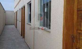 Imagem: Sobrado de condominio 2 dormitórios 2 suítes