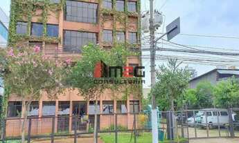 Imagem: Prédio comercial de Alto Padrão para locação