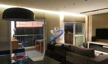 Imagem 7: Apartamento com 3 dormitórios à venda, 102 m² por R$ 1.450.000,00 - Jardim das Indústrias