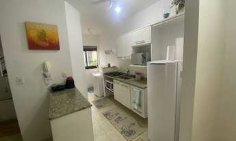 Imagem 4: Apartamento Duplex com 2 dormitórios à venda, 80 m² por R$ 600.000,00 - Jardim Aquarius