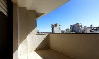 Imagem 4: Apartamento Semi Mobiliado Exposição Caxias do Sul