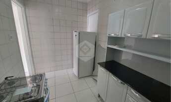Imagem 4: LINDO APARTAMENTO - COND. KATIA - 57 metros - 2 quartos - 1 banheiro - VENDA OU LOCAÇÃO