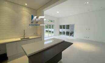 Imagem 7: Casa nova a venda em Alphaville OPORTUNIDADE !