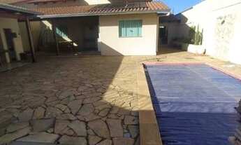 Imagem 4: Aparecida de Goiânia - Casa Padrão - Parque Real Goiânia