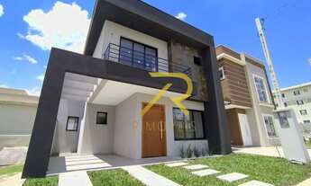 Imagem 3: Sobrado dentro de condomínio a venda no Campo de Santana