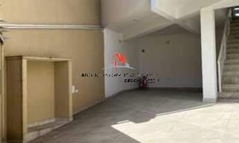 Imagem 3: SOBRADO À VENDA - PARQUE DAS NAÇÕES - 129m² - 02 QUARTOS - R$480.000,00