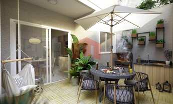 Imagem 6: Apartamento à venda 2 Quartos, 1 Vaga, 56.13M², Centro, Atibaia - SP