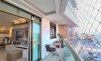 Imagem 7: Apartamento com 3 dormitórios à venda, 124 m² por R$ 985.000,00 - Balneário do Estreito