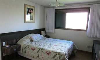 Imagem 5: Venda Cobertura Vila da Serra Nova Lima