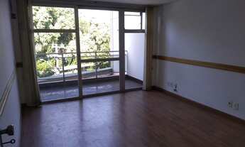 Imagem 2: Sala/Conjunto para aluguel possui 100 metros quadrados em Barra da Tijuca - Rio de Janeiro