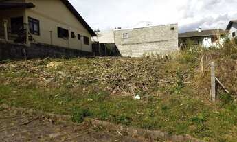 Imagem 4: Terreno São Luiz Caxias do Sul