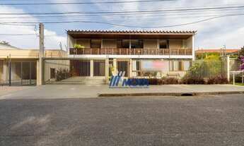 Imagem 2: Casa com 4 dormitórios à venda, 549 m² por R$ 2.100.000,00 - Jardim Social - Curitiba/PR