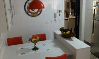 Imagem 5: Jundiaí - Apartamento Padrão - Vila Arens II