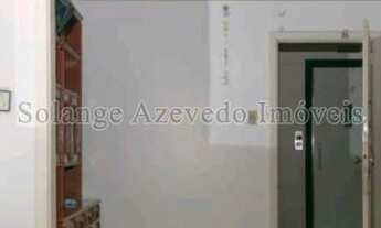 Imagem 4: APARTAMENTO 2 QUARTOS TIJUCA