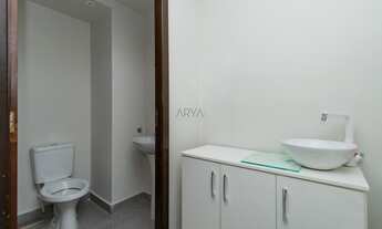 Imagem 7: Sala comercial no bairro Batel - ARYA 1