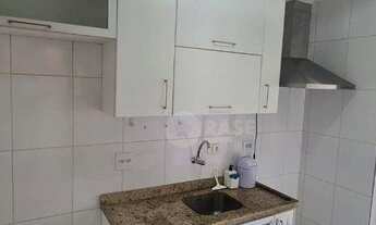 Imagem 3: Apartamento à venda, 62 m² por R$ 340.500,00 - Morumbi - São Paulo/SP