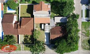 Imagem 5: Sobrado com Terreno no Centro