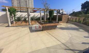 Imagem 3: Ref.14385 -Apto 2Dorm. Sacada Gourmet - Portaria 24h - Financia