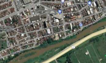 Imagem 2: Terreno (10m x 20m) no condomínio Bela vista, área de lazer com piscina em Palmares