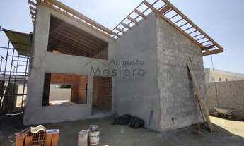 Imagem 3: Casa Nova com Design exclusivo! Oportunidade!